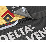Дифузійна мембрана Reflex Доркен Delta-Vent Рефлекс(75 м. кв.), фото 7