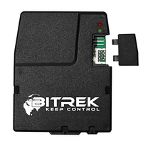 GPS-трекер Bitrek 530R