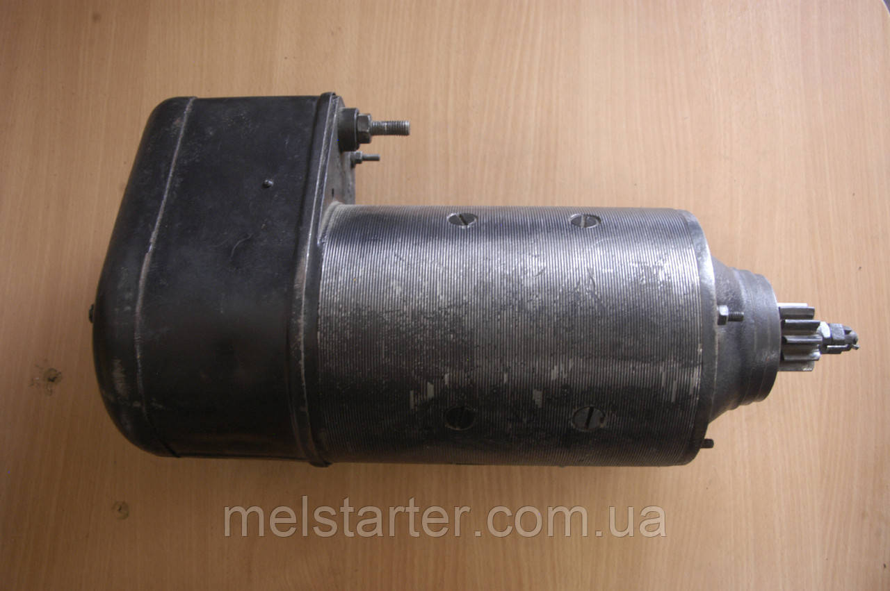 Стартер IFA-W50 (ІФА-50), MN-4KVD 14,5 SRW) 24В 4КВТ 11Z