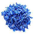Віск CASTALDO PLAST-O-WAX синій в лусочках (2 кг), фото 4