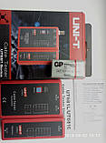 Тестер кабелю UNIT UT681L для інтерфейсу RJ45/RJ11, фото 4