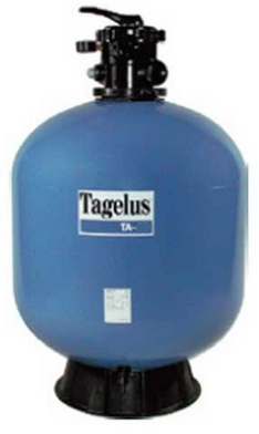 Фільтрувальна ємність Pentair Tagelus TA 60 (F–24T6–TAG)