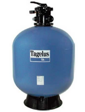 Фільтрувальна ємність Pentair Tagelus TA 100 (F–30T8–TAG) Фільтрувальна ємність Pentair Tagelus TA 100 (F–30T8–TAG)