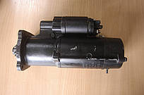 Стартер MASSEY-FERGUSON,11.132.104, AZF4637,12V-4,2 kW