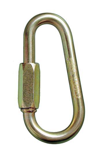 З'єднувальна ланка PETZL PRESTO MAILLON (Артикул: P10)