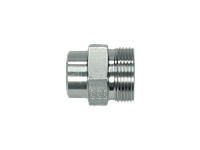 Штуцер приварной DKOL M26x1.5