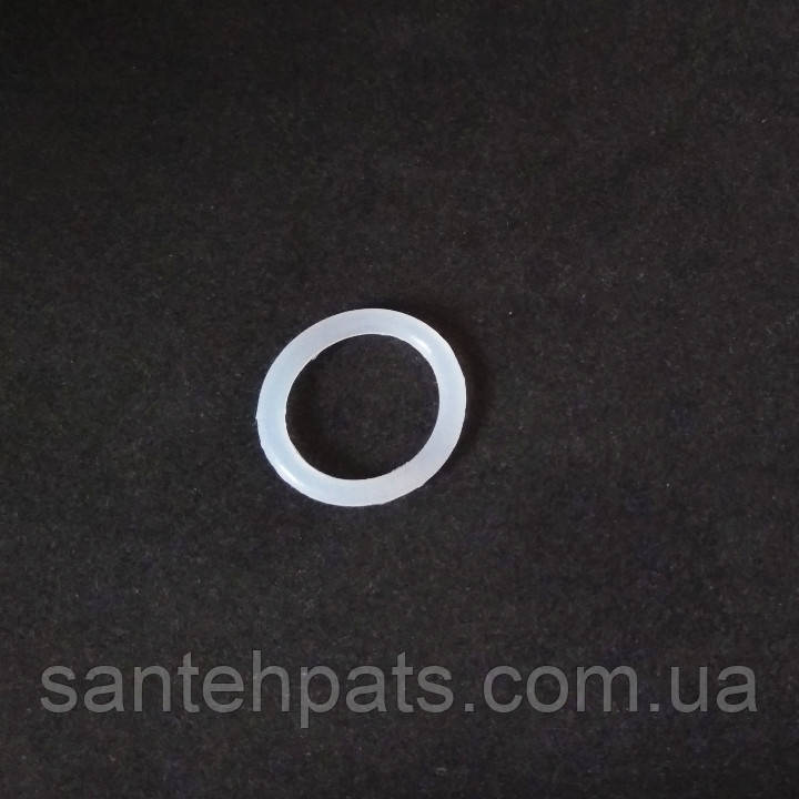 Кольцо силикон на импортный излив - фото 1 - id-p608238530
