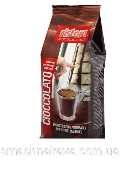 Гарячий шоколад Ristora Італія, фото 1