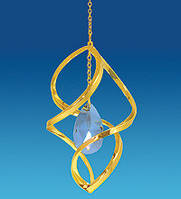 Підвіска з кристалами Сваровскі Криштал AR-1252