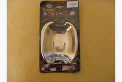 Хром мыльнички Ford Connect 2002-2006 (Форд Конект)