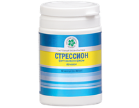 Стрессион (Stression)