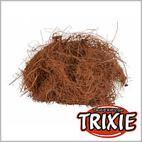 Trixie(Трикси) Материал для гнезда, кокосовое волокно, 30г