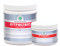 Нутриклинз (Nutri-Cleanse)