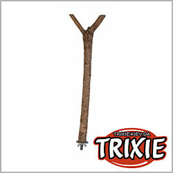 Trixie(Тріксі) Жердинка для птахів - Natural Living, 35см