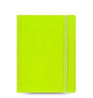 Блокнот Filofax Classic Средний А5 Pear (16,3х21,4 см) (115013) (5015142241469)