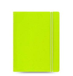 Блокнот Filofax Classic Середній А5 Pear (16,3х21,4 см) (115013) (5015142241469)