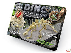 Набір Dino Paleontology DP-01 Данко-тойс