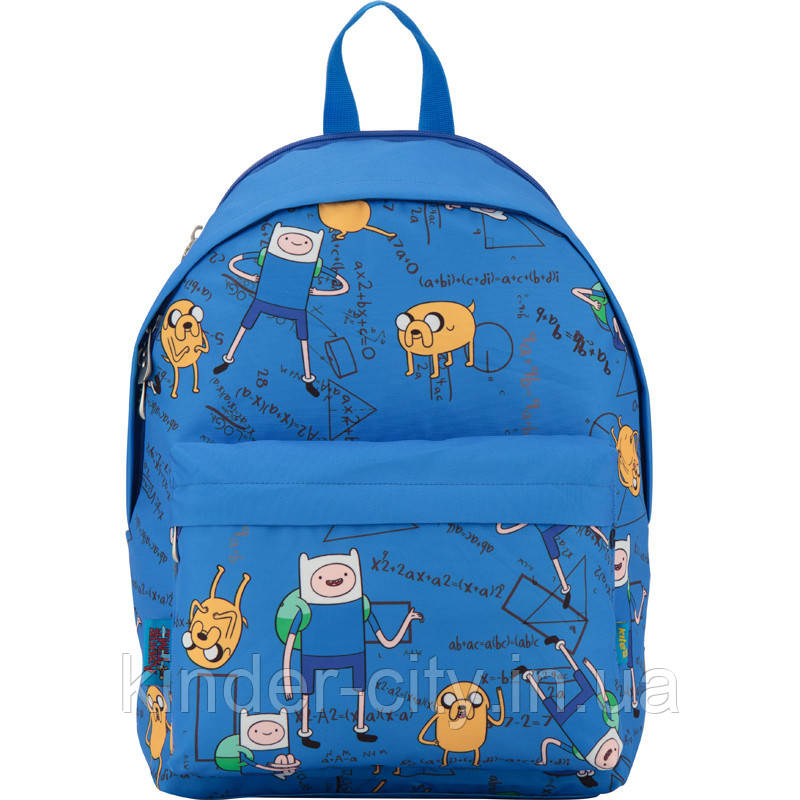 Рюкзак Kite AT17-1001M Adventure Time