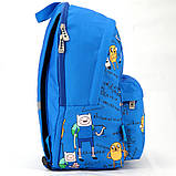 Рюкзак Kite AT17-1001M Adventure Time, фото 8