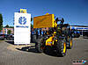 Телескопічний навантажувач JCB 536-60., фото 3