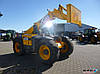 Телескопічний навантажувач JCB 536-60., фото 6