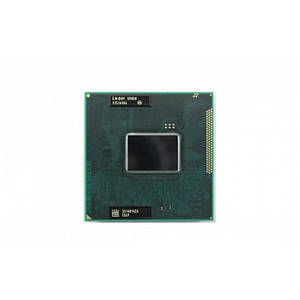Процесор для ноутбука G2 Intel Core i3-2310M 2x2,1Ghz 3Mb Cache 5000Mhz Bus б/в