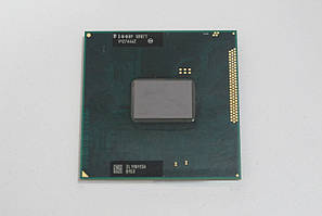 Процесор для ноутбука G2 Intel Pentium B950 2x2,1Ghz 2Mb Cache 5000Mhz Bus б/в