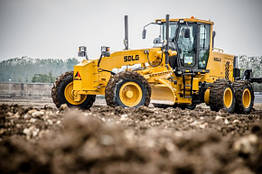 Автогрейдер G9220 SDLG