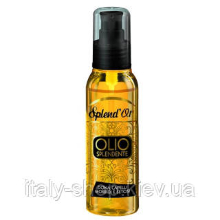 Олія для волосся Splend'or, 100ml, Італія