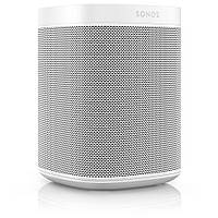 Sonos One (White) (ONEG1EU1)