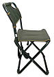 Складаний стілець посилений Ranger Sula до 140кг, фото 5