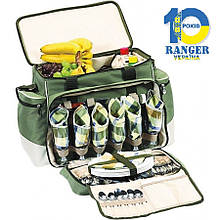 Пікнікового набір Ranger НВ6-520 (на 6 персон)