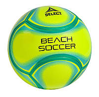 Мяч для пляжного футбола SELECT BEACH SOCCER (размер 5)