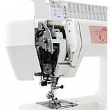Швейна машина Janome Decor Excel Pro 5018, фото 5