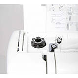 Швейна машина Janome Decor Excel Pro 5018, фото 6