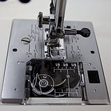 Швейна машина Janome Decor Excel Pro 5024, фото 9