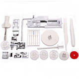 Швейна машина Janome Decor Excel Pro 5018, фото 10