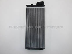 Радіатор пічки на Рено Майстер II 98-2010 AVA QUALITY COOLING - RT6226