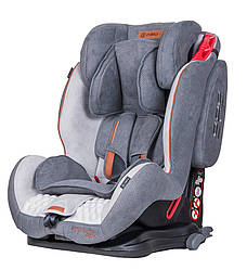 Автокрісло дитяче Coletto Sportivo Isofix