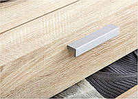 Комод із 5 шухлядами, колір дуб матовий, hotdeal, фото 2