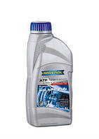 Масло трансмиссионное Ravenol ATF MM SP-III Fluid 1л