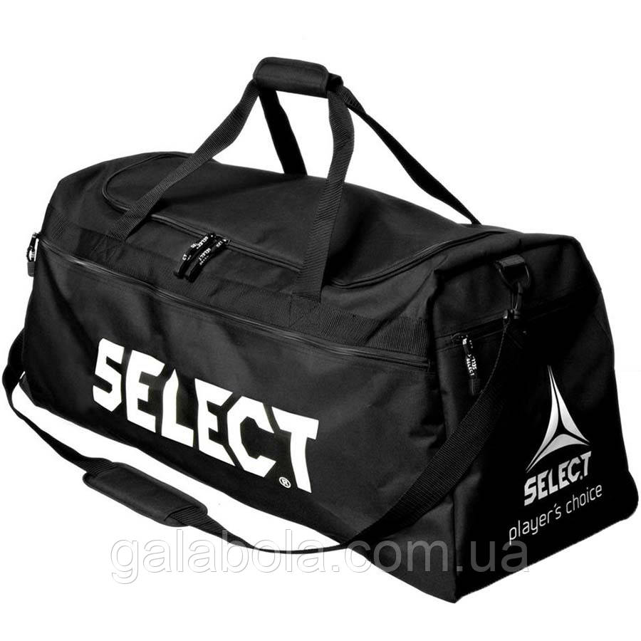 Сумка SELECT NAPOLI Teambag II - 103 литра