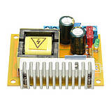 DC-DC 220v 110v підвищувальний перетворювач 8-32V до 45-390v високої напруги заряджання модуль 40w, фото 4