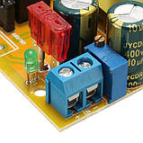 DC-DC 220v 110v підвищувальний перетворювач 8-32V до 45-390v високої напруги заряджання модуль 40w, фото 5