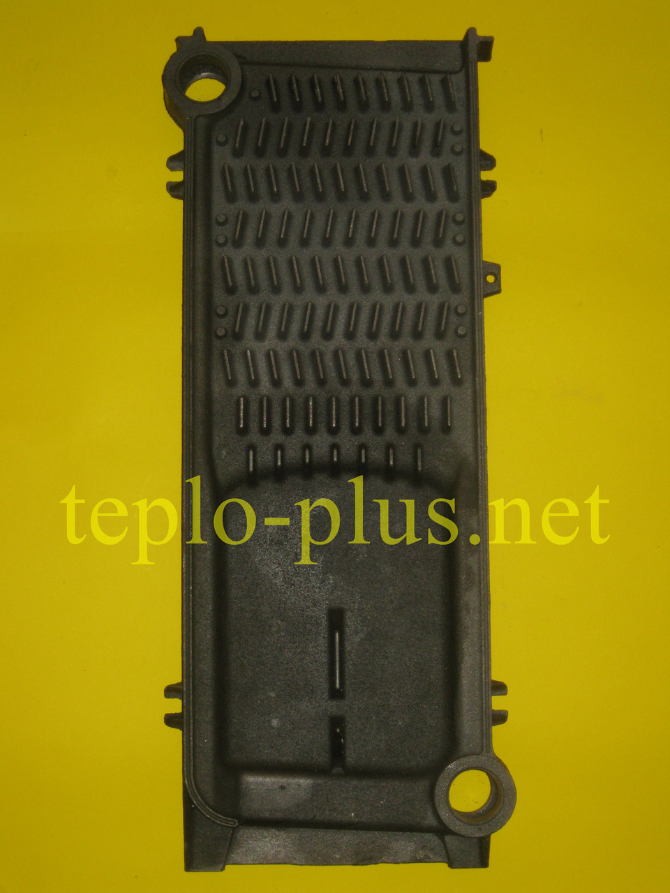 Секція теплообмінника задня 3101320 Baxi Slim, Westen Compact