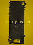 Секція теплообмінника задня 3101320 Baxi Slim, Westen Compact, фото 3