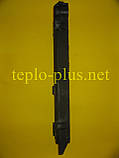 Секція теплообмінника задня 3101320 Baxi Slim, Westen Compact, фото 4