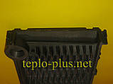 Секція теплообмінника задня 3101320 Baxi Slim, Westen Compact, фото 6