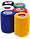 Фіксувальна стрічка COPOLY (Кополі) 10 см, фото 3