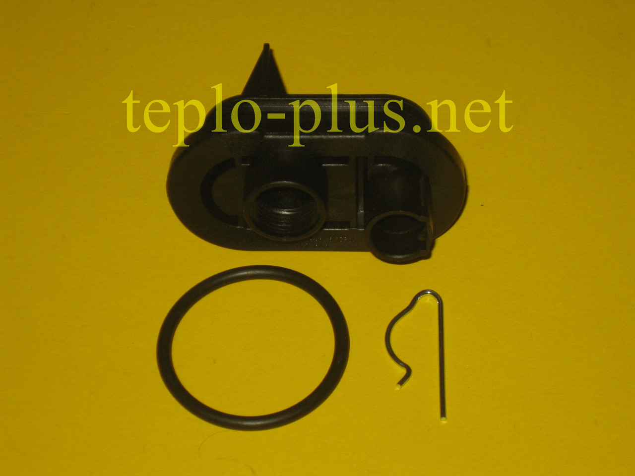 Кришка вузла байпаса R10024643 Beretta City 24 САІ/CSI